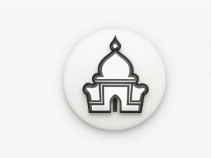 Model Batu Nisan Kuburan Islam