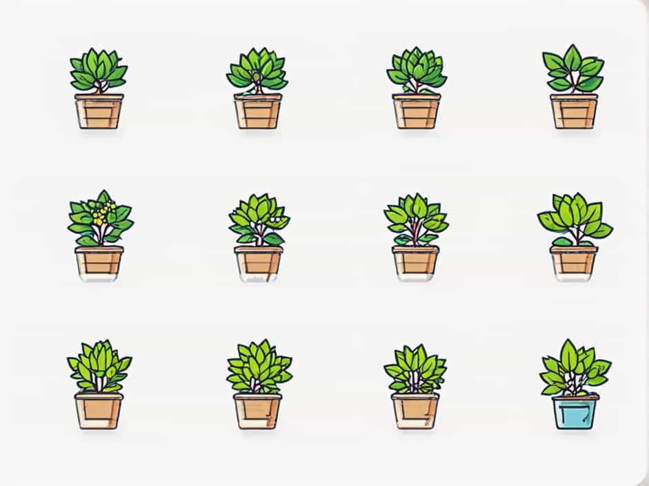 Monocotyledonous And Dicotyledonous Plants Differences