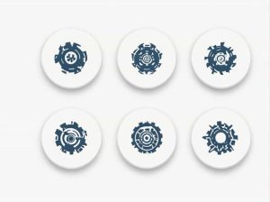 Revere Leader Of Industry Beset By Challenge