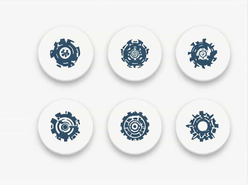 Revere Leader Of Industry Beset By Challenge