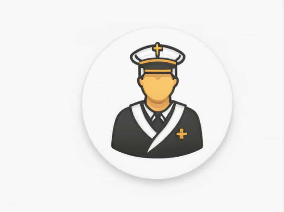 The Chief Directions The High Churchman Indicates