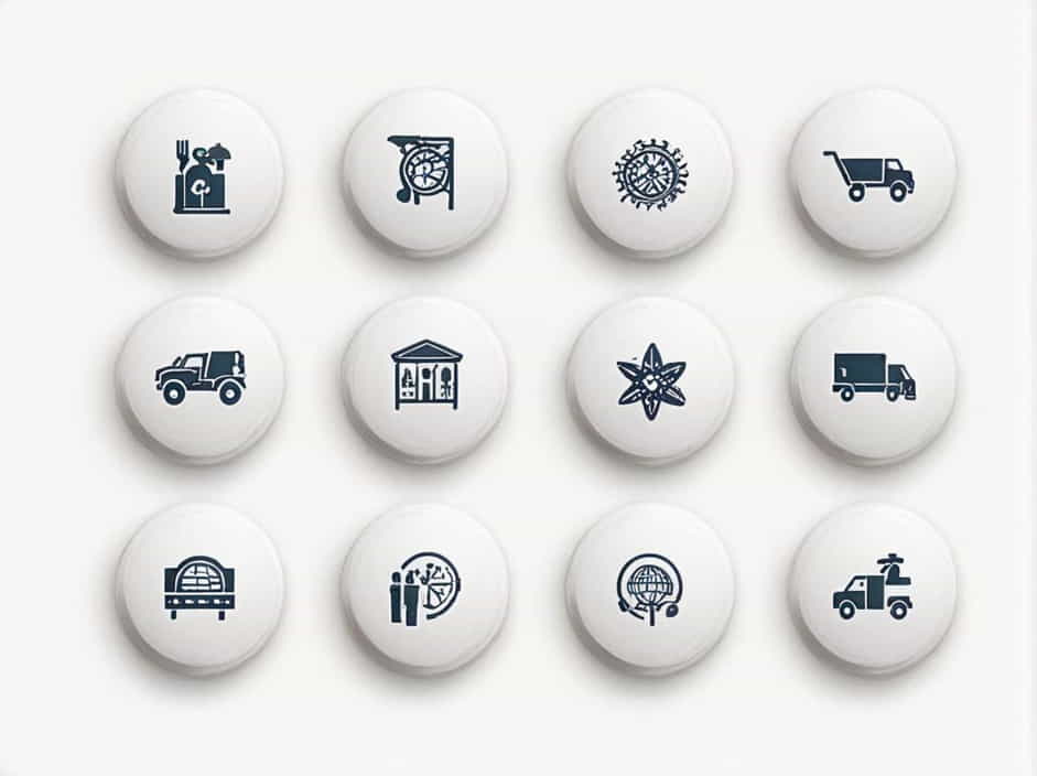 The Interrelation Of Various Sectors In The Hospitality Industry