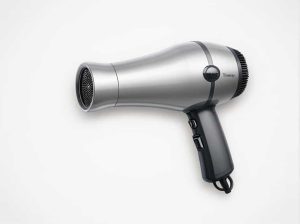 Tideway Hair Dryer Pro Vs Titanium