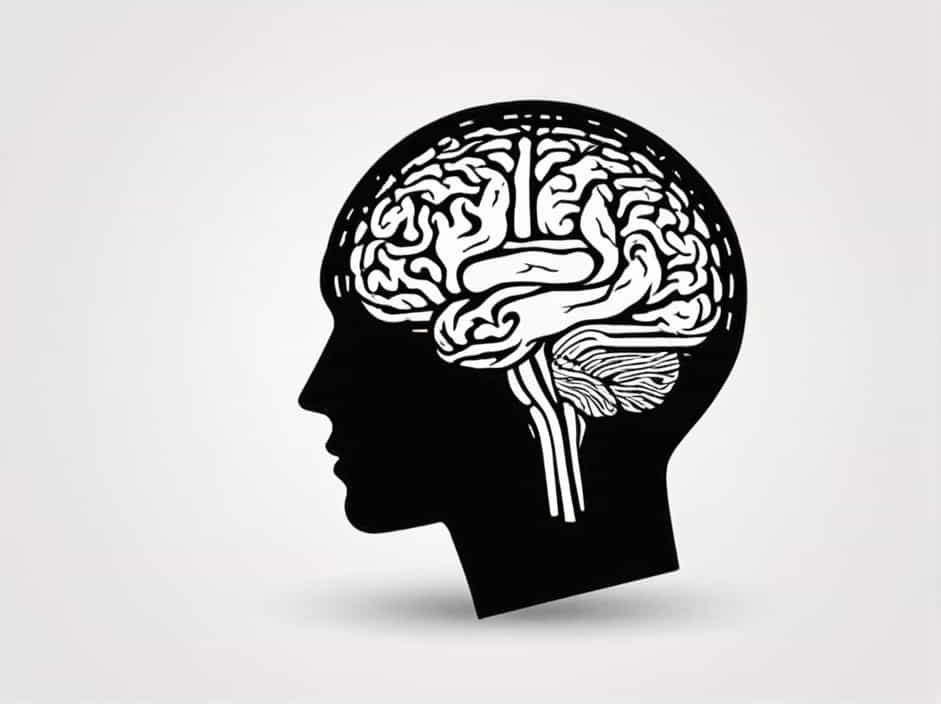 What Is The Largest And Uppermost Portion Of The Brain