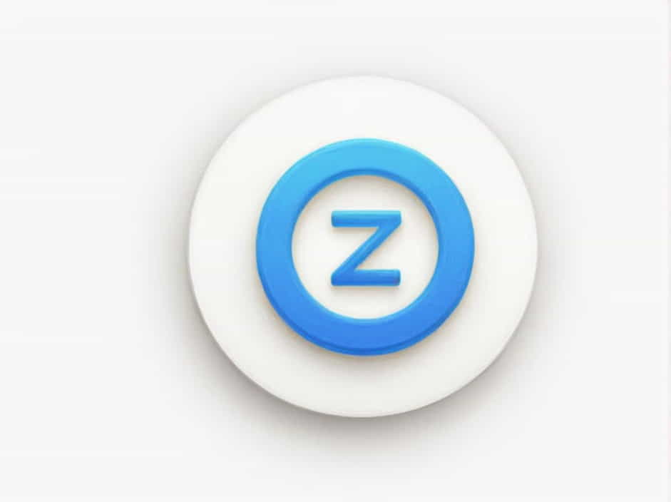 Zinc Oxide Is Said To Be Amphoteric Because It