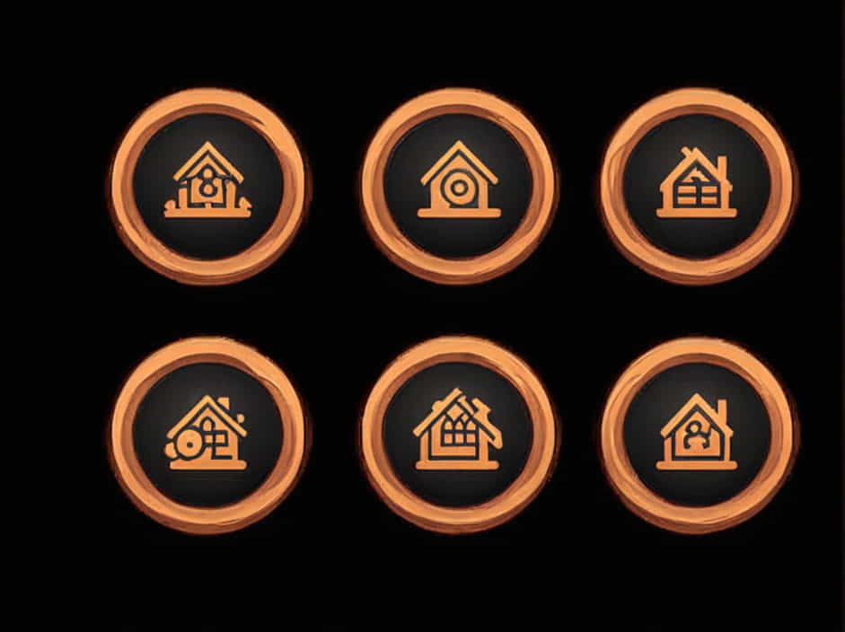 National Multidimensional Poverty Index Indicators
