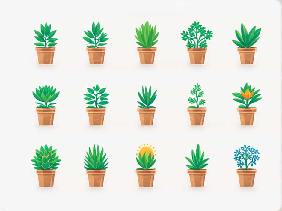 Native Texas Plants Drought Tolerant