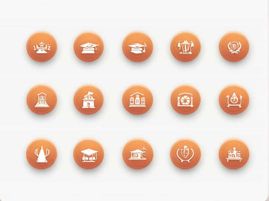 Orientation Misfortune In A Prestigious University