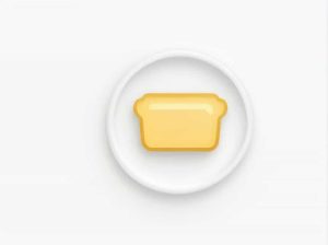 Ratio Of Butter To Flour For Roux