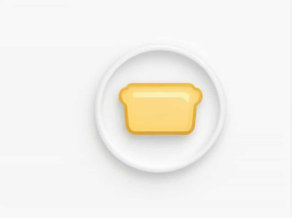 Ratio Of Butter To Flour For Roux