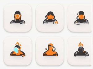 Role Of Diaphragm In Inhalation And Exhalation