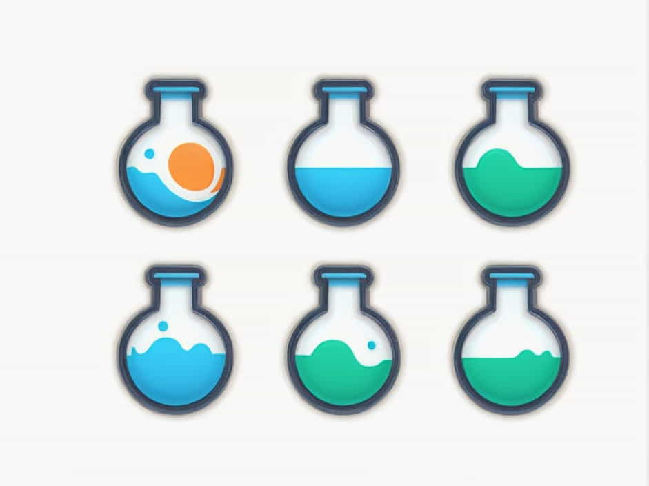 Separation Of Mixtures And Purification Of Chemical Substances