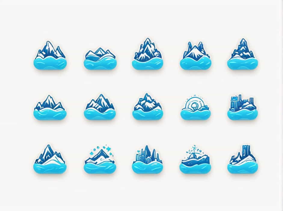 Songhua River Ice And Snow Carnival