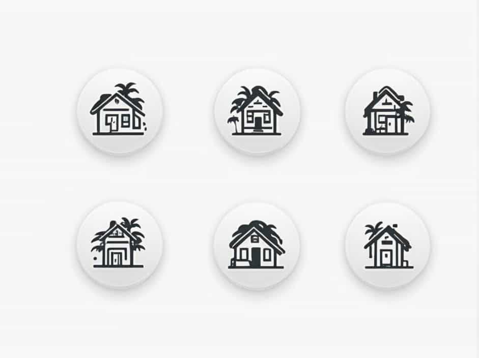 Un Hair De Famille Rive De Gier