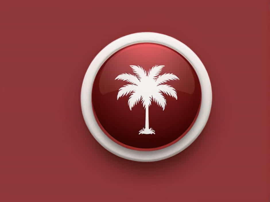 University Of South Carolina Colors Garnet
