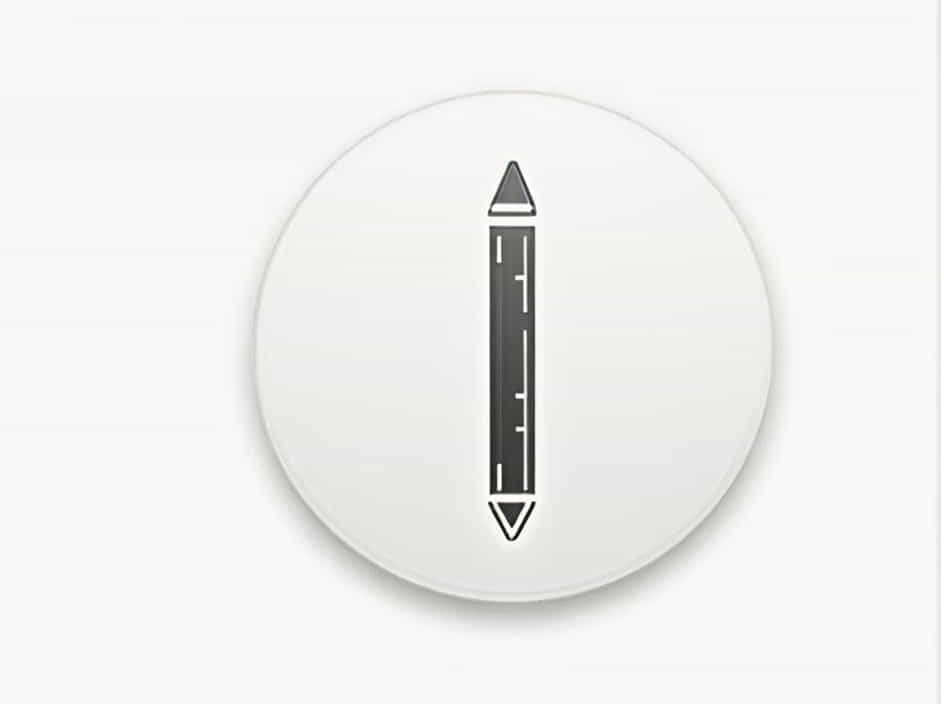 Where Is The Cm In Ruler