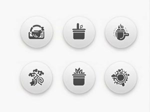 Which Of The Following Parts Might A Pistillate Have