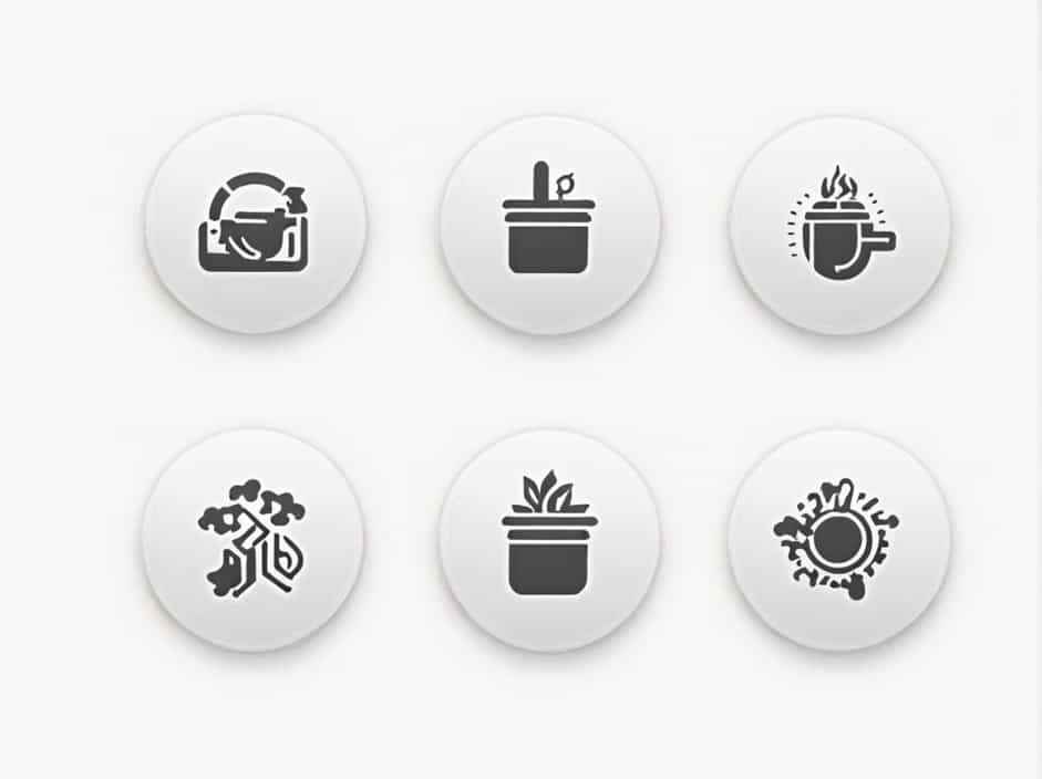 Which Of The Following Parts Might A Pistillate Have