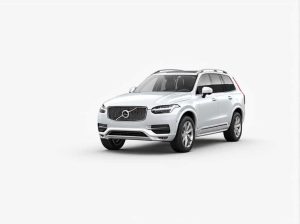 Volvo Xc90 Humming Noise When Off