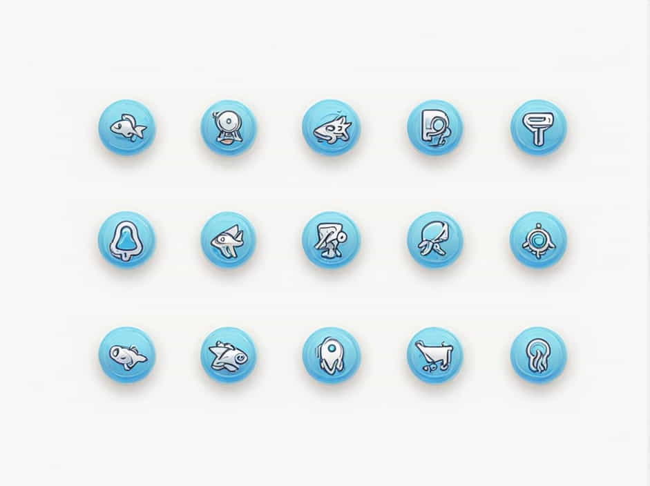 Webfishing You Feel An Otherworldly Force