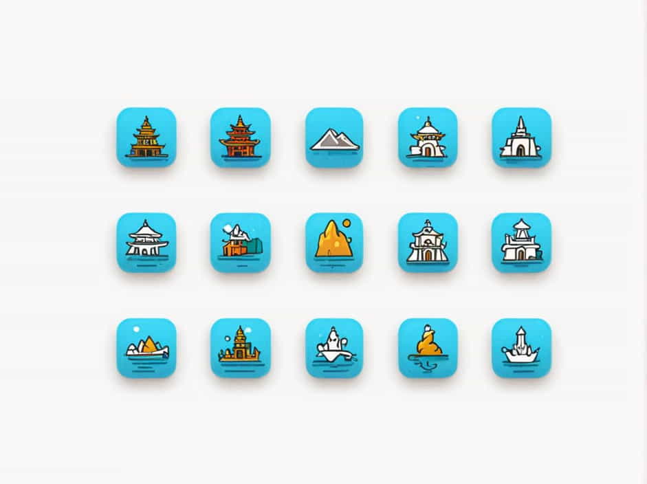 What Are The Places To Visit In Gangtok