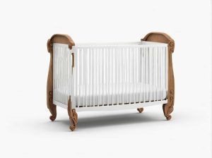 What Is A Jenny Lind Crib