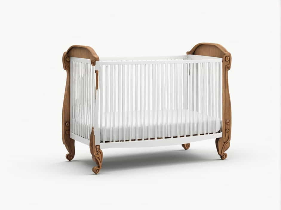 What Is A Jenny Lind Crib