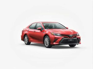 What Is The Price Of Toyota Camry Hybrid