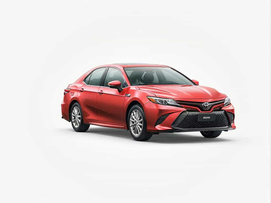 What Is The Price Of Toyota Camry Hybrid