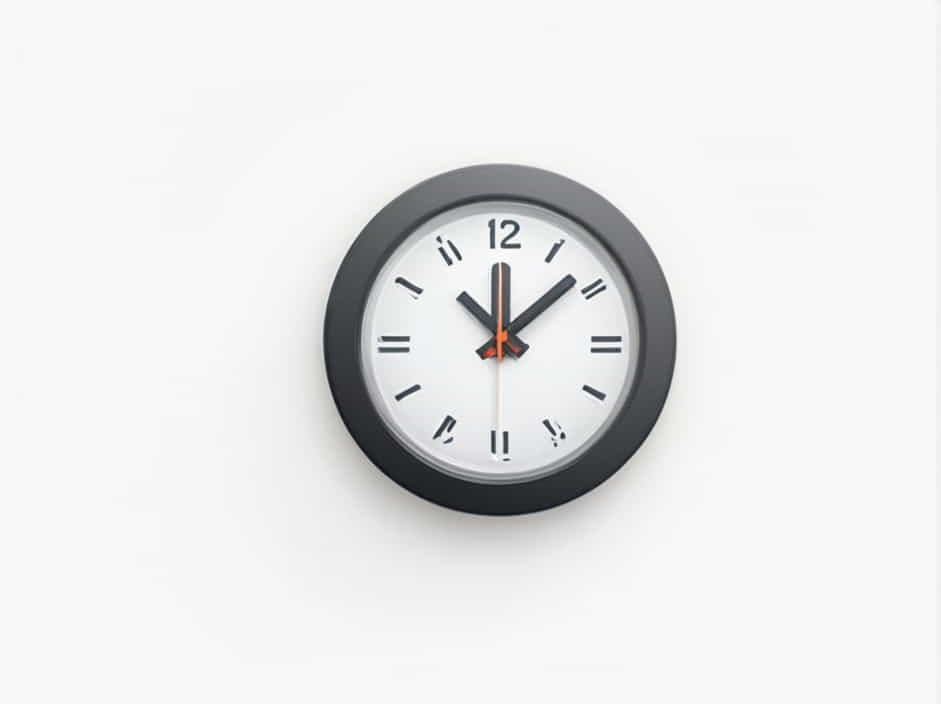 What Is The Time Now In New York