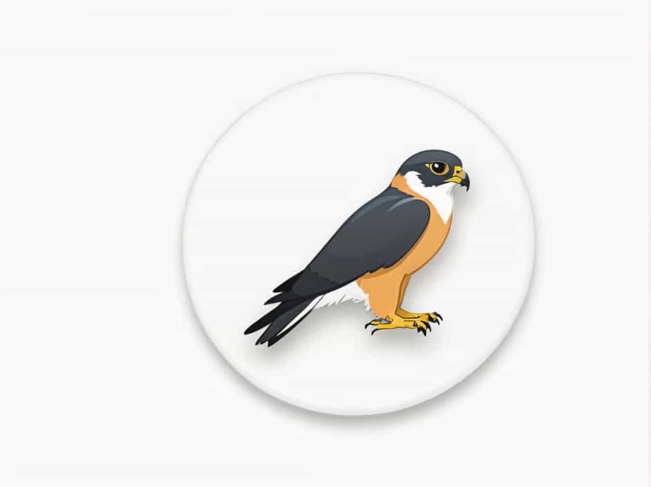 What Is The Top Speed Of A Peregrine Falcon