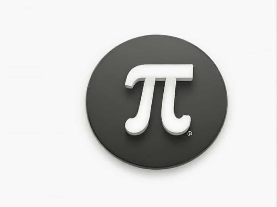 What Is The Value Of Pi Coin
