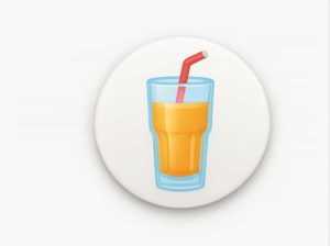 What Was The Original Purpose Advertised For This Classic Beverage