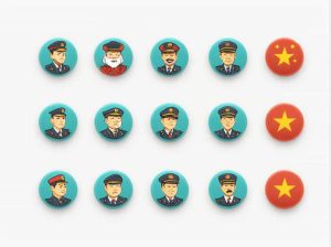 What Is The Politburo In China