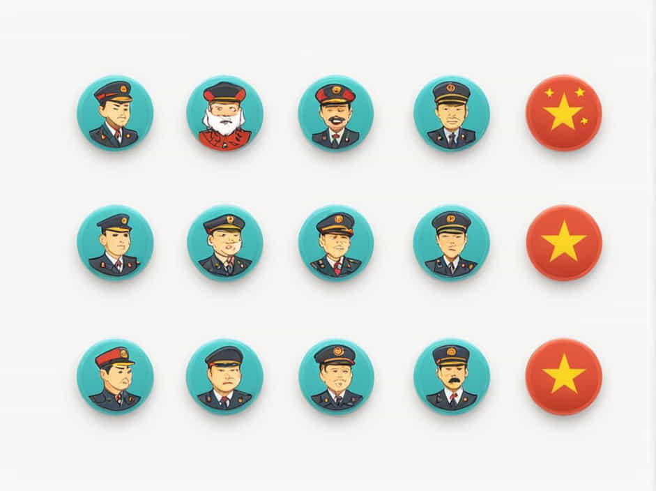 What Is The Politburo In China