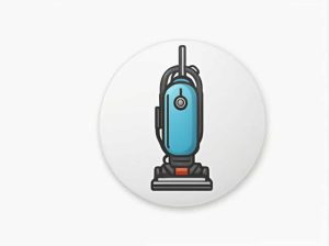 What Is The Name Of The Product That Is Advertised On The Vacuum Underground