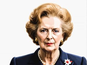 When Was Margaret Thatcher Prime Minister