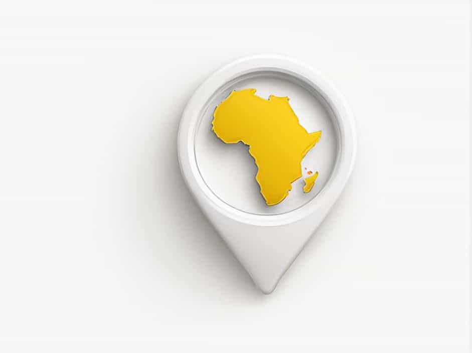 Where Is Gabon On The Map