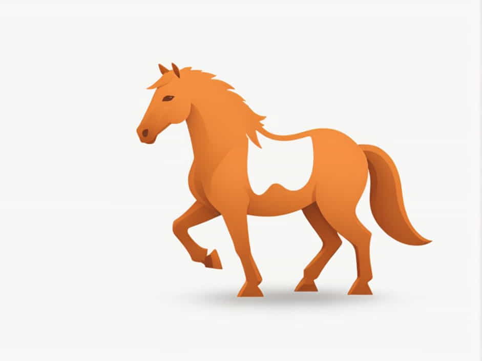 Who Outran Horses In The Bible