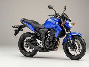 Yamaha Fz-X Price In Bangladesh