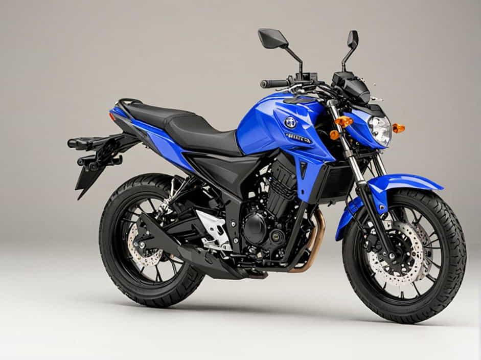Yamaha Fz-X Price In Bangladesh