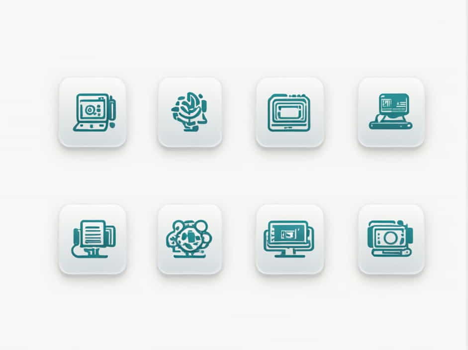 Year Of Fourth Generation Of Computer