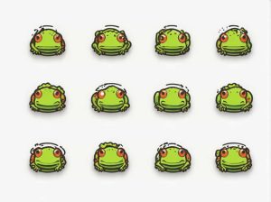 You Dissect 10 Frogs And Observe