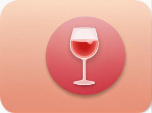 You Had Me At Merlot Blush