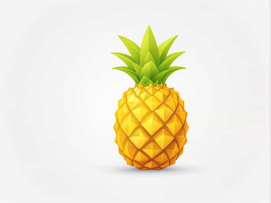 Youtube How To Cut A Pineapple