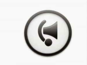 Your Vehicle Horn Must Be Audible From