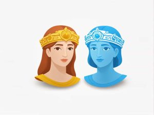 Zeus And Hera Drama For Grade 4