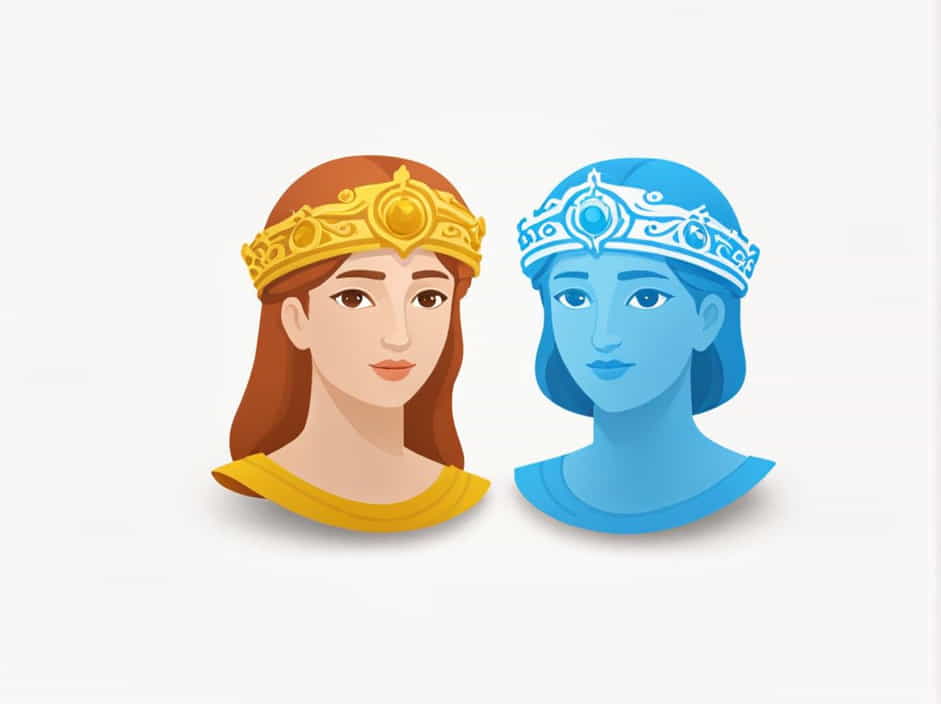 Zeus And Hera Drama For Grade 4