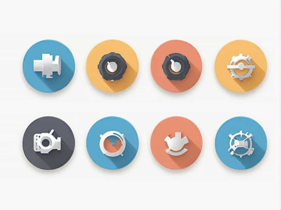 Metals Are Malleable And Ductile