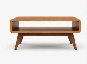 Mid Century Modern Coffee Table